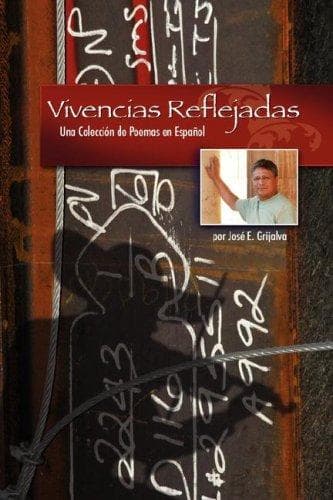 Portada de Vivencias Reflejadas