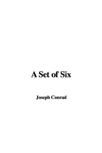 Portada de A Set of Six