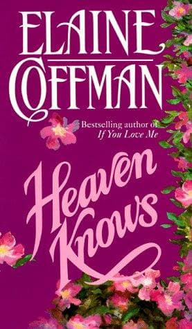 Portada de Heaven Knows