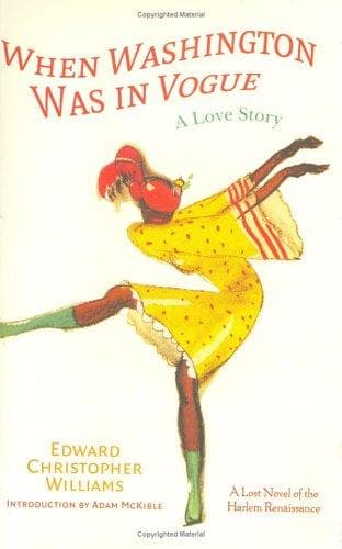 Portada de When Washington Was in Vogue