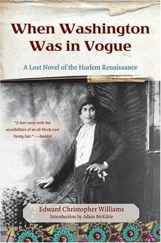 Portada de When Washington Was in Vogue