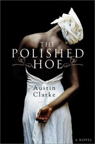 Portada de The polished hoe