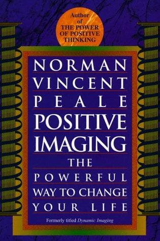 Portada de Positive Imaging