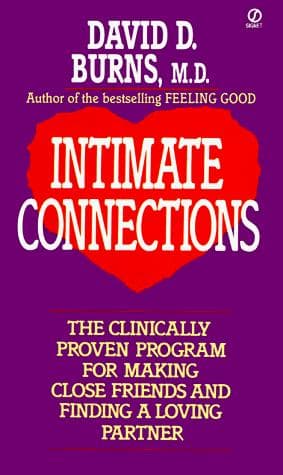 Portada de Intimate Connections