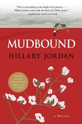 Portada de Mudbound