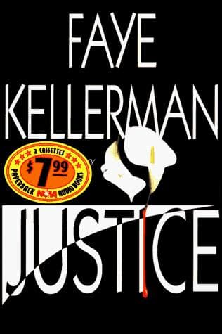 Portada de Justice