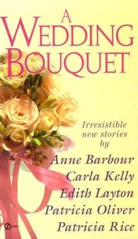 Portada de A Wedding Bouquet