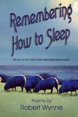 Portada de Remembering How to Sleep