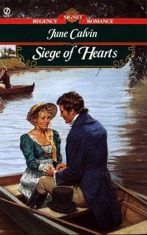 Portada de Siege of Hearts