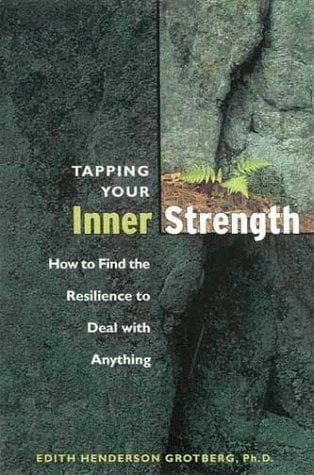 Portada de Tapping Your Inner Strength