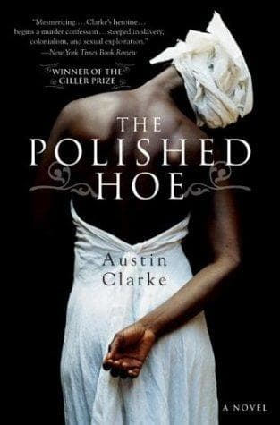 Portada de The Polished Hoe