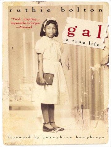 Portada de Gal