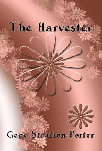 Portada de The Harvester