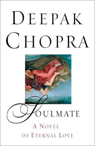 Portada de Soulmate: