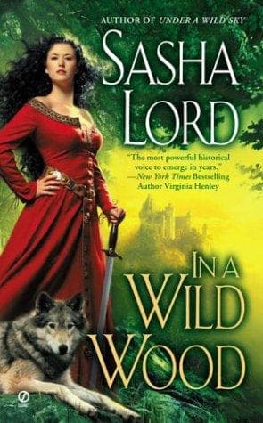 Portada de In a wild wood