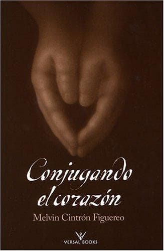 Portada de Conjugando el corazón