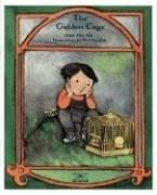 Portada de The Golden Cage (Big Books)