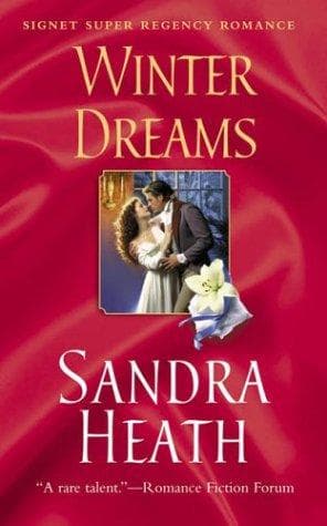 Portada de Winter Dreams