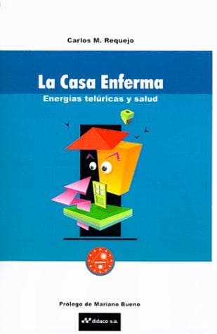 Portada de LA Casa Enferma