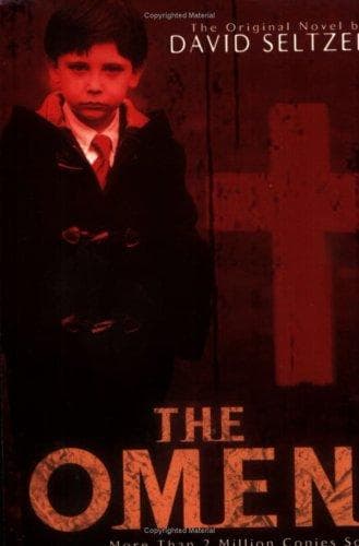 Portada de The Omen
