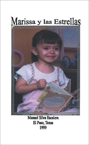 Portada de Marissa y las Estrellas