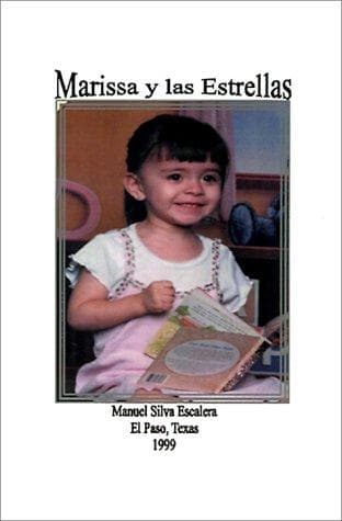 Portada de Marissa Y Las Estrellas
