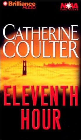 Portada de Eleventh Hour