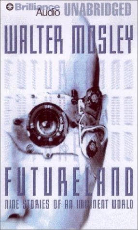 Portada de Futureland