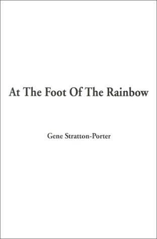 Portada de At the Foot of the Rainbow