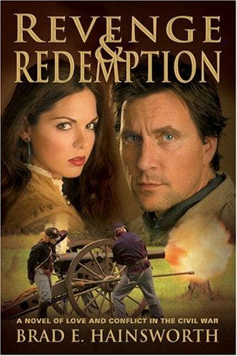 Portada de Revenge and Redemption