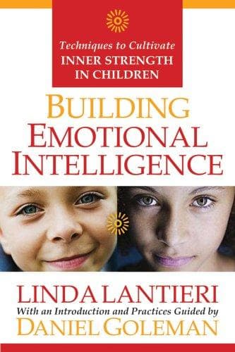 Portada de Building Emotional Intelligence
