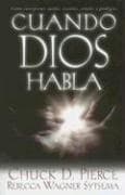 Portada de Cuando Dios Habla