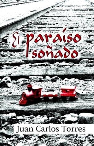 Portada de El Paraiso Soñado