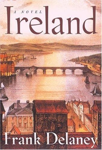Portada de Ireland