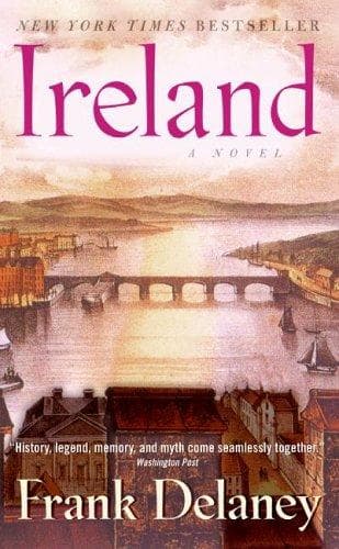Portada de Ireland