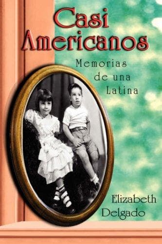 Portada de Casi Americanos