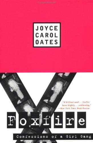 Portada de Foxfire