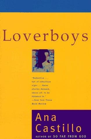 Portada de Loverboys