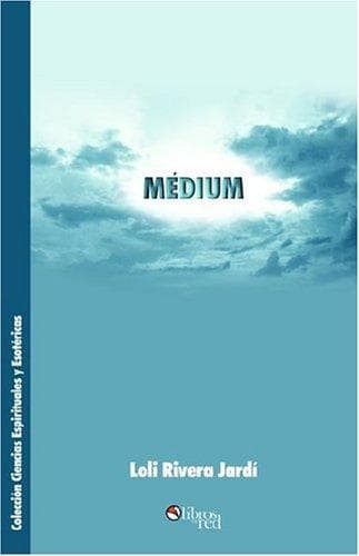 Portada de Medium