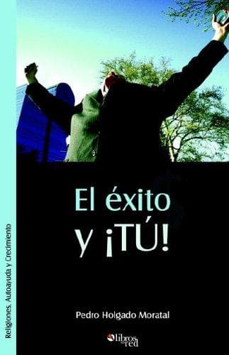 Portada de El exito y tu