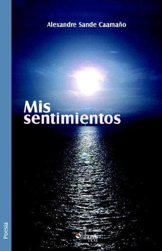 Portada de Mis sentimientos