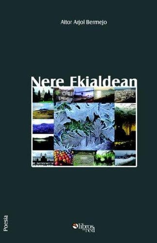 Portada de Nere Ekialdean