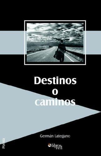 Portada de Destinos o caminos
