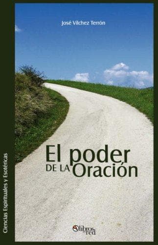 Portada de El poder de la oracion