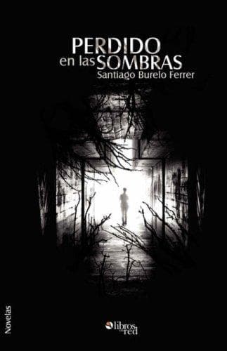 Portada de Perdido en las sombras