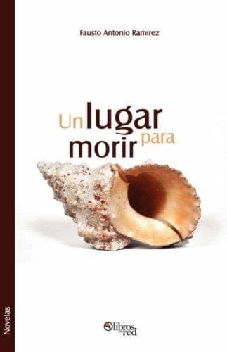 Portada de Un lugar para morir