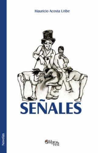 Portada de Señales