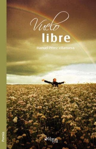 Portada de Vuelo libre
