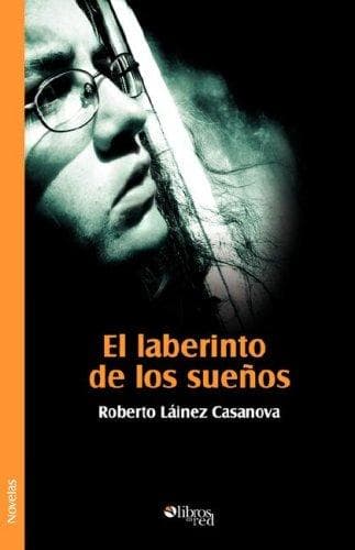 Portada de El laberinto de los sueños