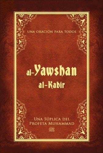 Portada de Al Yawshan al Kabir